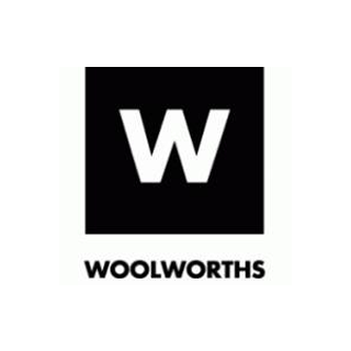Wool Wrorths ZA logo